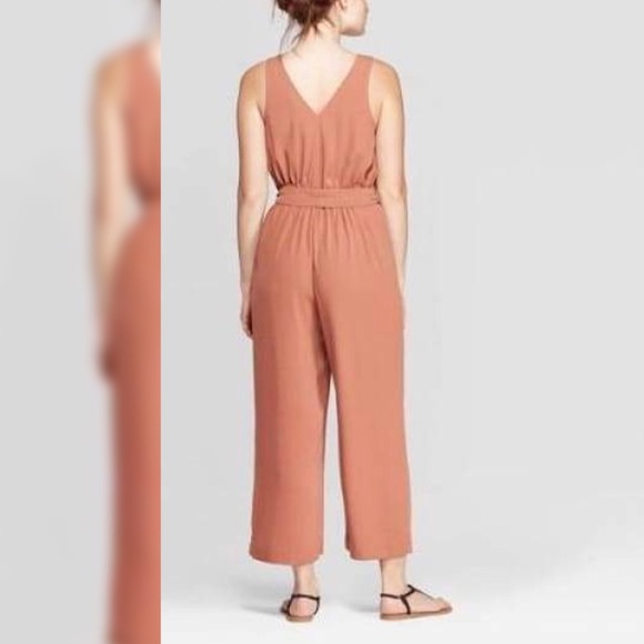 Sku005 A new day romper - Picture 2 of 10